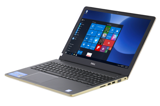 Laptop SE  Dell Vostro V5568 Core i5-7200U /4GB/+SSD240/ HDD1TB-15'6" + Adapter