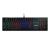 Bàn phím cơ Coolerplus Hero G88