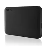 HDD Box 2.5" 1TB Toshiba USB 3.0 Canvio ready