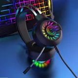 Headphone Coolerplus CPH-X5 (USB - 7.1)