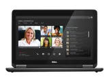 Laptop SE  Dell Latitude E7240 Core i7 4600 DDRam 4Gb SSD 256Gb 12.5 + Adapter