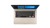 Laptop Asus S510UQ-BQ321T Core i5-7200U,4GB DDR4, 1TB-5400rpm, NVIDIA GT640 , 15.6"