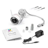 Camera IP EZVIZ CS-CV310-1080p C3WN(ngoài trời) không còi, không đèn, không màu