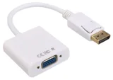 Cable chuyển Displayport to vga