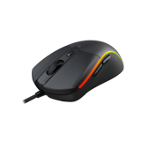 Mouse  Dareu A960s Ultralight Gaming LED RGB, DPI 800-12.000, SE nsor Hunter