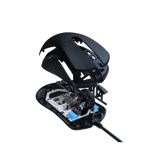 Mouse  Dareu A960s Ultralight Gaming LED RGB, DPI 800-12.000, SE nsor Hunter