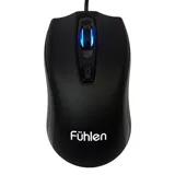 Mouse  Fuhlen X102S Gaming. LED 7 màu