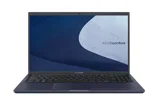 Laptop Asus ExpertBook B1 -Black- 14 FHD; Intel Core i5-1135G7; 8GB; 256GB SSD; Polyc; WF6+BT5.2 + Lan +VGA; Mouse ; MIL-STD; Dos