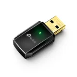 USB Wireless TPLink Archer T2U Dual Band AC600 ; An-ten ngầm; 600 Mbps(200 Mbps: 2.4 GHz, 433 Mbps: 5 GHz)