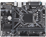 Mainboard Gigabyte H310M-DS2