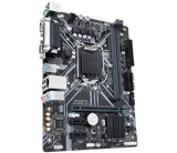 Mainboard Gigabyte H310M-DS2