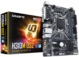 Mainboard Gigabyte H310M-DS2