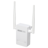 Kích sóng Totolink EX200  300Mbps (2 râu)