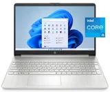 Laptop HP 15-DY2095 Core™ i5-1135G7 256GB SSD 8GB 15.6" (1920x1080) WIN11 NATURAL SILVER NK