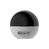 Camera Ezviz CS-C7 Dual 8MP(4MP+4MP), IP WiFi Quay quét Trong nhà có màu, Ống kính kép 2K+, Dual Band 2.4/5Ghz, TypeC, Nhận dạng cử chỉ, (44WF, W2), CS-C7-R100-8G44WF