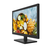 Monitor Hikvision DS-D5019QE-B - 18.5" LED 1366*768, HDMI+VGA