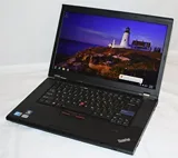Laptop SE  Lenovo thinkpad T510 ( Core i7-M620(2.67GHZ)/Ram 4GB/SSD 120G/15'6