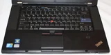 Laptop SE  Lenovo thinkpad T510 ( Core i7-M620(2.67GHZ)/Ram 4GB/SSD 120G/15'6