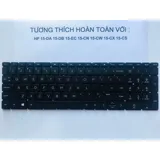 Keyboard HP 15DA 15DB 15-CE 15-CN 15-CW 15-CX 15-CS