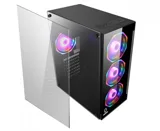 Case  Coolerplus CPC G09 + 3 fan