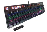Keyboard PC Coolerplus CPK M551 ( phím cơ)