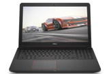 Laptop SE  Dell inspirion N7559 Core i5 6300hq/Ram 8Gb/ssd 128Gb+ HDD 500GB/VGA 4gb/15.6 +adapter