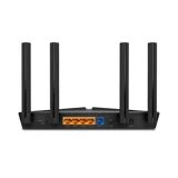 Accesspoint Wireless TPLink Archer AX1500: 4 anten (5GHz: 1201Mbps+ 2.4GHz: 300Mbps); 1 Wan + 3 Lan 100/1000Mbps