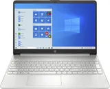 Laptop HP 15-DY2132 Core™ i3-1135G4 3.0GHz 256GB SSD 8GB 15.6" (1920x1080) TOUCHSCREEN BT WIN10 SILVER NK Chưa VAT