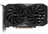 Card VGA Gigabyte GV-N1656WF2OC-4GB 2 Fan – Nvidia GTX1650; 4GB GDDR6 128bit; CC 1650MHz; MC 12GHz; HDMI2.0b + DP 1.4 + DVI-D