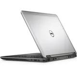 Laptop SE  Dell Latitude E7240 Core i5 4300 DDRam 4Gb SSD 120Gb 12.5