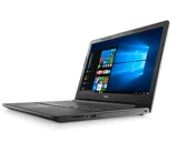 Laptop Dell Vostro  V3568 XF6C611 Black  New!!!  Core i5 7200U, 2.5 Ghz, 4G DDR4, 1TB, VGA Intel HD Graphics 620,  DVDRW, 15.6" LED, Window 10