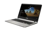 Laptop Asus X507UA-EJ483T-Gold Plastic Core i5 -8250U 1.6Ghz Upto 3.4Ghz, 4GB DDR4 + 1 slot, 1TG5 , Intel HD620,, 15.6"  Win10