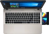 Laptop SE  Asus X541(CPU Intel Core i5- 6198DU/8Gb/500GB/VGA 2gb/15.6") + Adapter