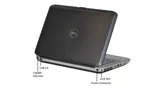 Laptop SE  Dell 5430 (core i5-3320M/4Gb/500GB/14.0)+ Adapter