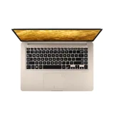 Laptop Asus A510UA  Intel Core i5-8250U/4GD4/1TB/15.6 HD/Win10/Gold