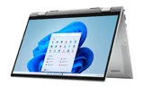 Laptop  Dell Inspiron 7306 5934SLV Bạc Core i5-1135G7 8G 512G 13.3" FHD Cảm ứng/Xoay 360 / Win 10/ Màu bạc Nk