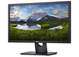 Monitor Dell E2318H 23" - Full HD 1920x1080; 250 cd/m2; 8 ms; góc nhìn 178; VGA + DP