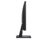 Monitor Dell E2318H 23" - Full HD 1920x1080; 250 cd/m2; 8 ms; góc nhìn 178; VGA + DP
