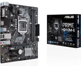 Main Asus Prime H310M-E: Intel H310 SK1151/2xDDR4 2133/1*PCI-e x 16+2*PCI-e/4xSATA 6Gb/s /LAN1000/D-sub, HDMI