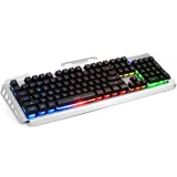 Keyboard PC Gaming Newmen GM816