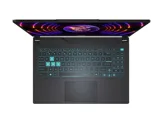 Laptop MSI Cyborg 15 A13UC 2088VN Translucent Black Core i5-13420H, 16GB, 512GB, 15.6FHD 144Hz, WL, BT, 3C, 4GB_RTX3050, W11SL, LEDKB
