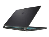 Laptop MSI Cyborg 15 A13UC 2088VN Translucent Black Core i5-13420H, 16GB, 512GB, 15.6FHD 144Hz, WL, BT, 3C, 4GB_RTX3050, W11SL, LEDKB