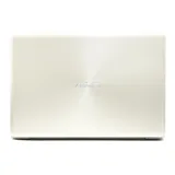 Laptop Asus A411UA-BV611T- Màu GOLD Core i3 8130U, 2.2Ghz  Upto 3.4Ghz, 4GB DDR4  + 1slot, 1TG5+ 1slot M2 SSD, Intel HD620, 14"HD, WIN10SL