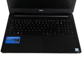 Laptop Dell Vostro V3578 Core i5 8250U, 1.6 upto 3.4Ghz, 4GB DDR4 (còn 1slot), 1TB, intel UHD620, DVDRW, 15.6"