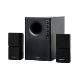 Loa Microlab X2BT 2.1 46W; 35Hz-20kHz; Bluetooth 5.0 + RCA + 3.5mm