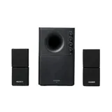 Loa Microlab X2BT 2.1 46W; 35Hz-20kHz; Bluetooth 5.0 + RCA + 3.5mm