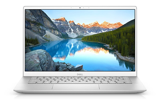 Laptop Dell inspiron 5402 i7 1165G7/16/512/14F W10 Sliver NK