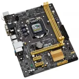 Mainboard PC Asus H81M- K hãng