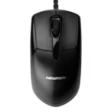 Keyboard + Mouse  PC Newmen T203 USB