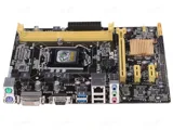 Mainboard PC Asus H81M- K hãng